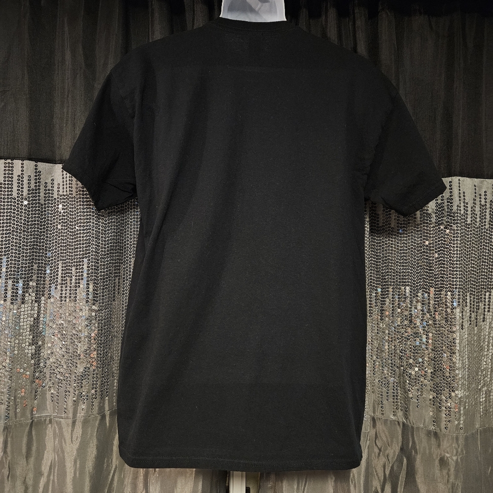 Killer Clowns neon circus Graphic tshirt halloween - Picture 6 of 10